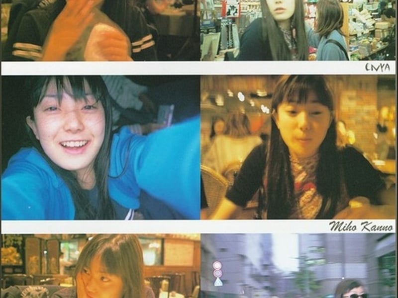 每一个幸福时刻