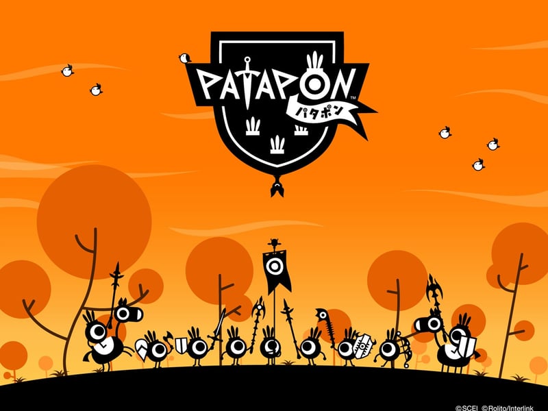 patapon