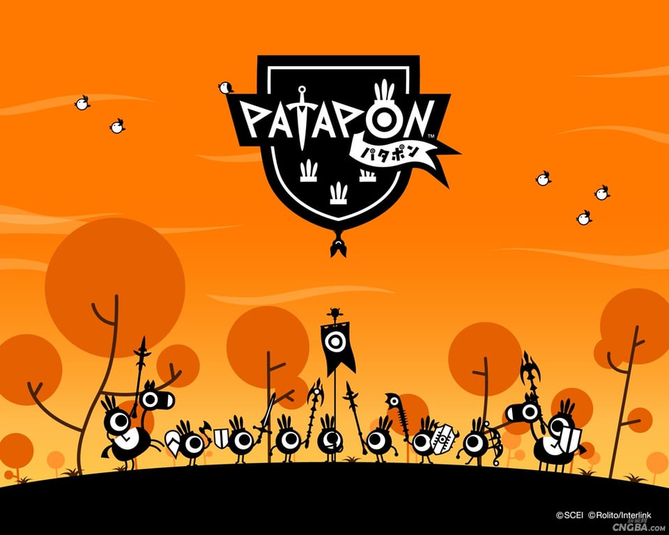 patapon