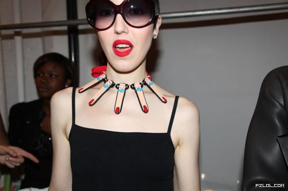 大福爱上了蓝玫瑰