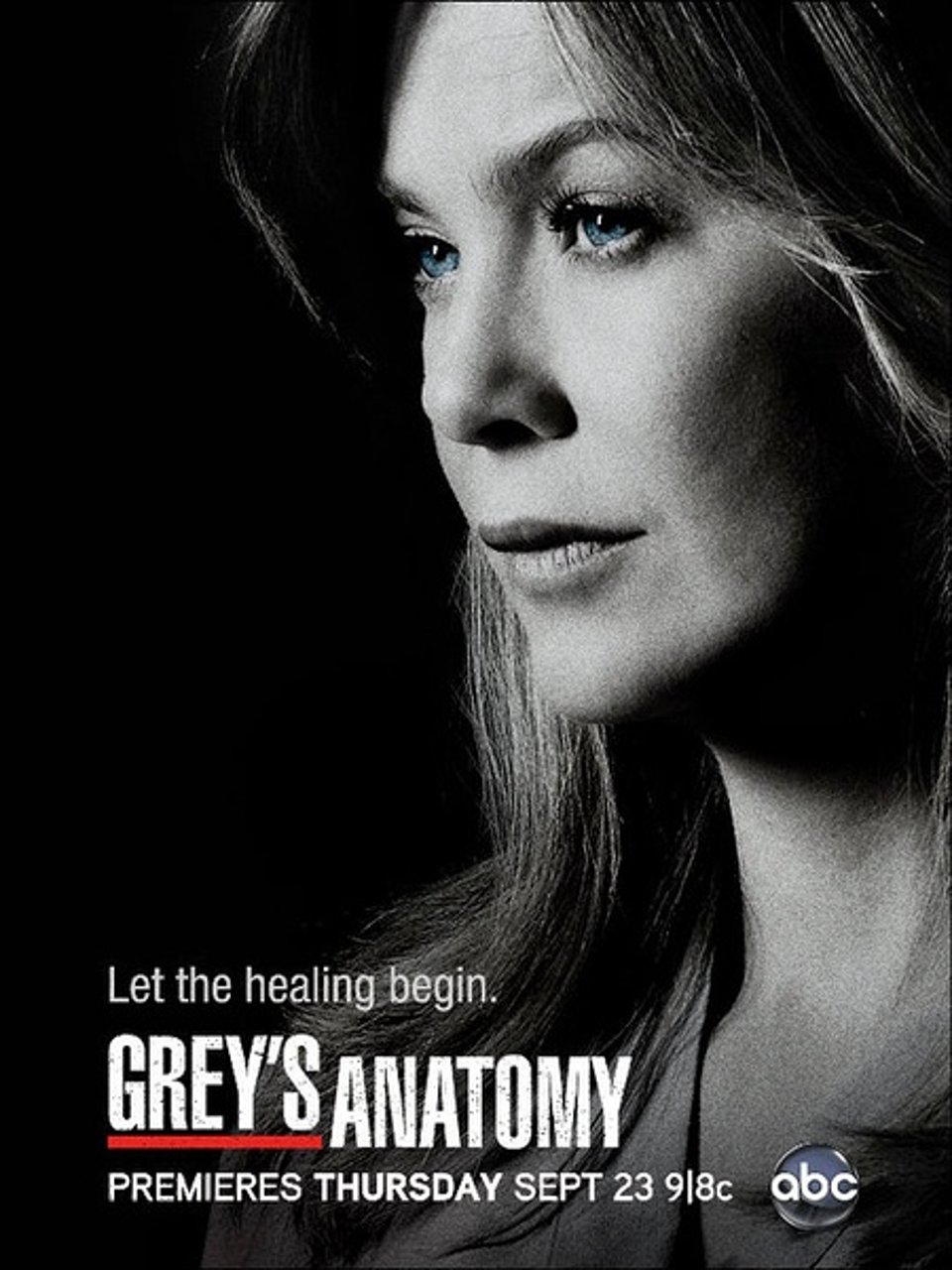Meredith Grey
