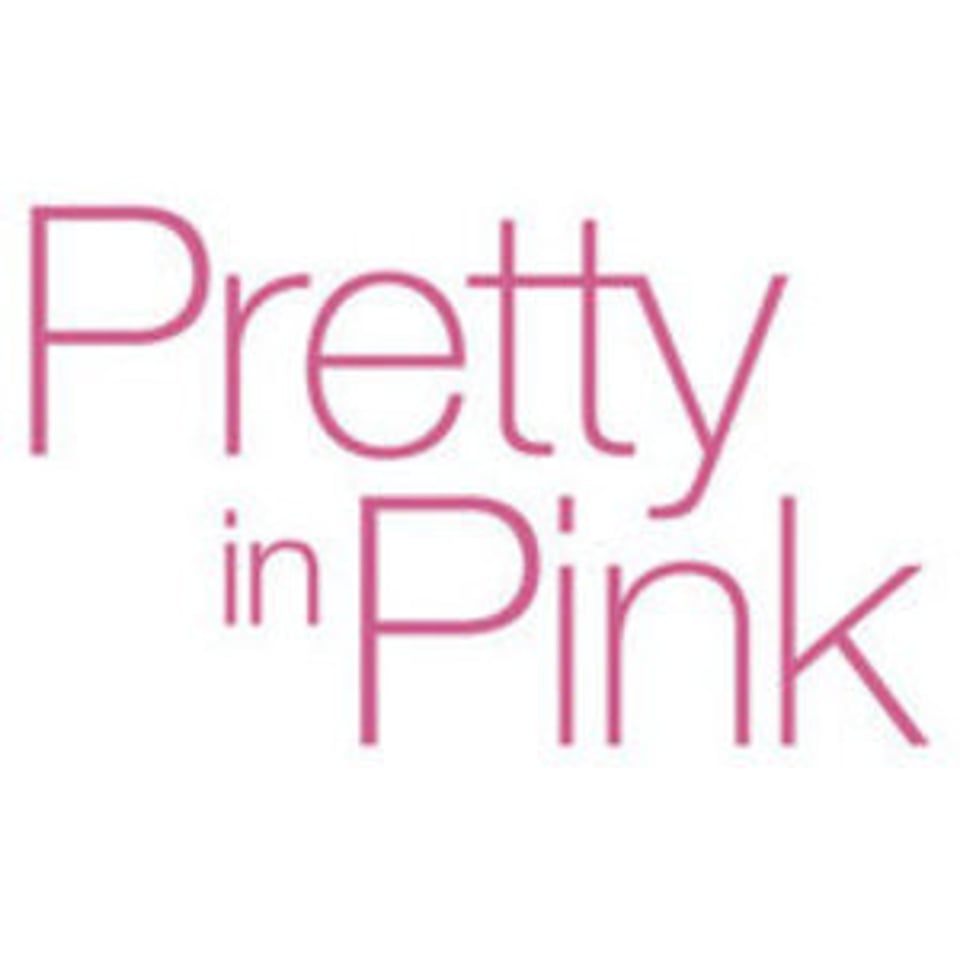 Pretty Pink
