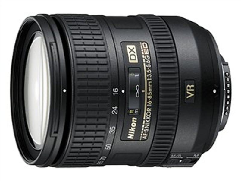 NikonAFSDX1685mmf3556GEDVR