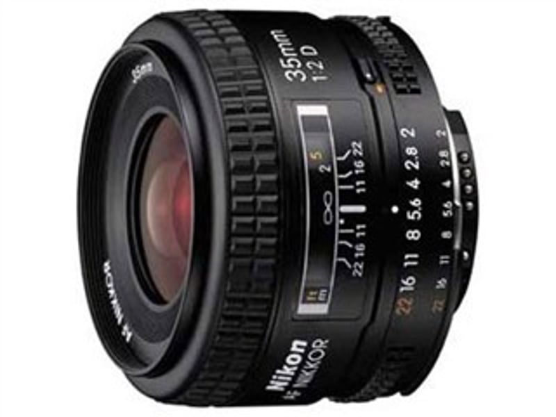 NikonAF35mmf2D