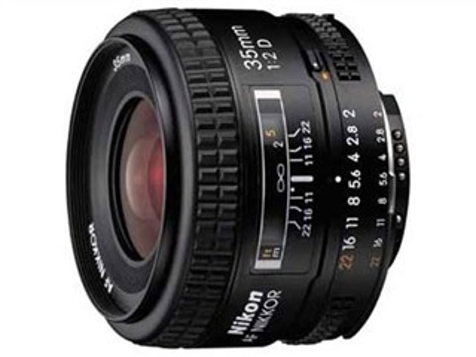 NikonAF35mmf2D