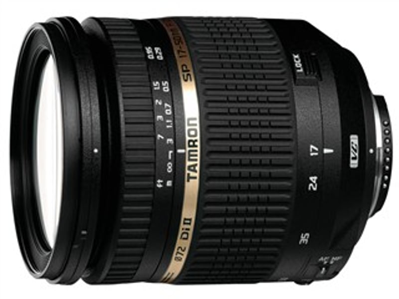 TAMRONSPAF1750mmF28XRDiII