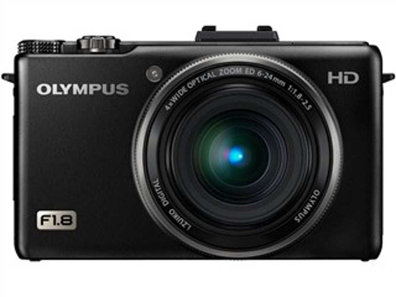 OLYMPUS XZ1