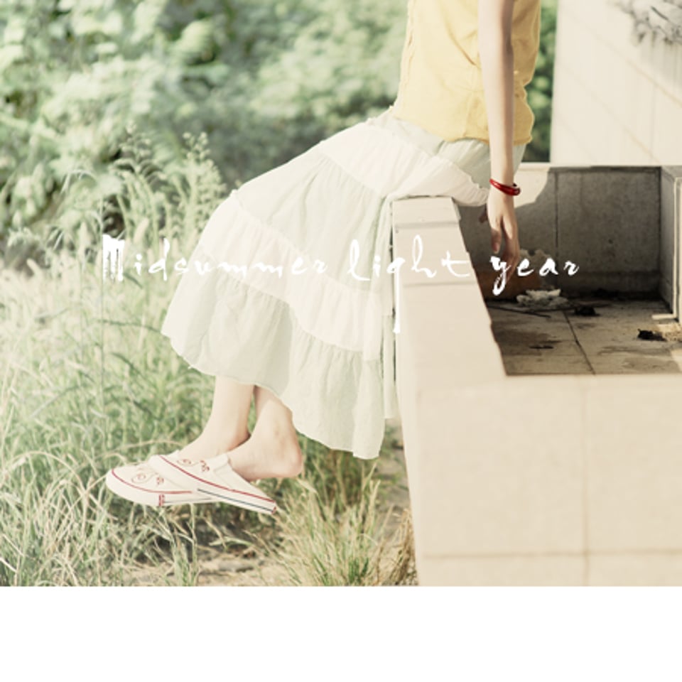 守护一生的等待