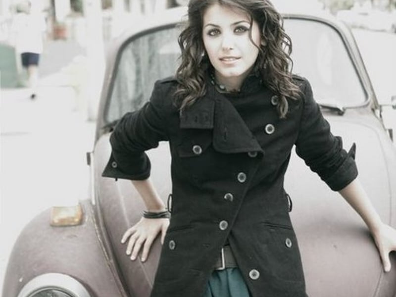 katie melua