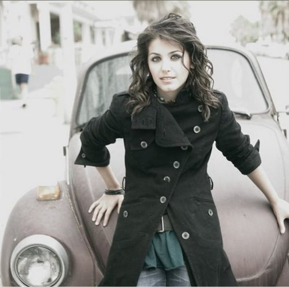 katie melua