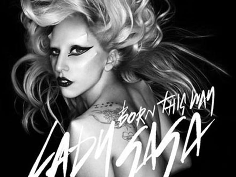 born this way