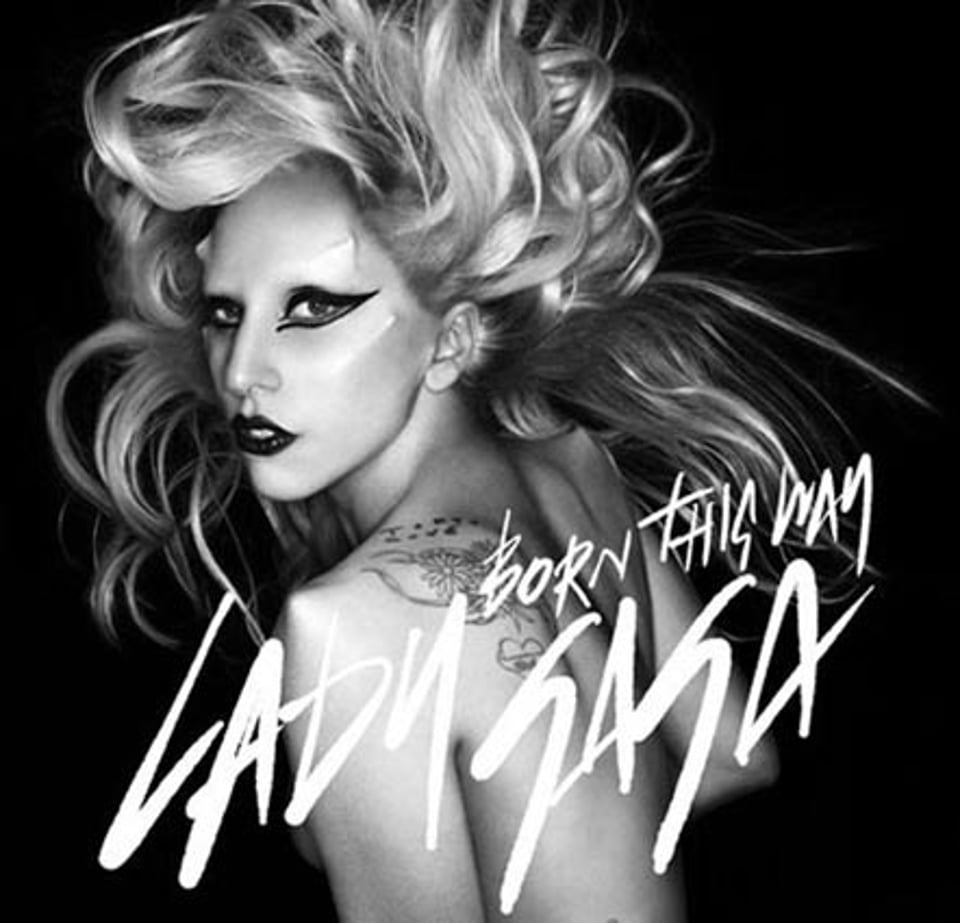 born this way