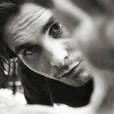 克里斯蒂安贝尔