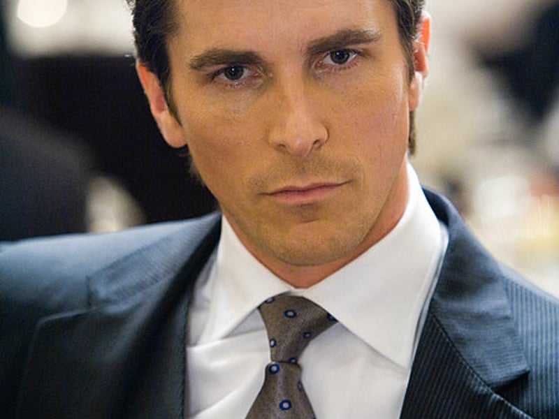 克里斯蒂安贝尔