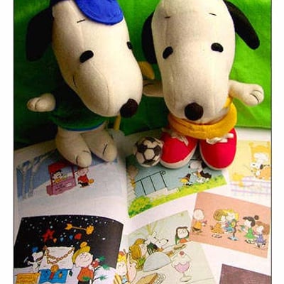 snoopy