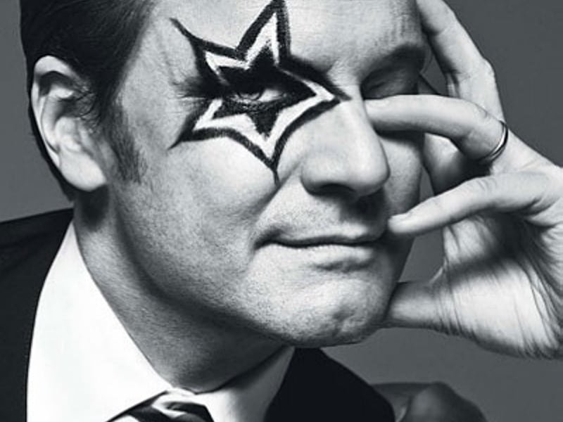 Colin Firth