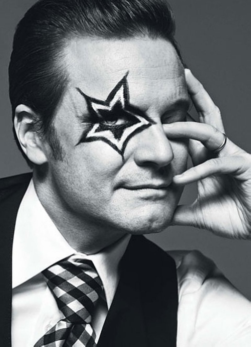 Colin Firth