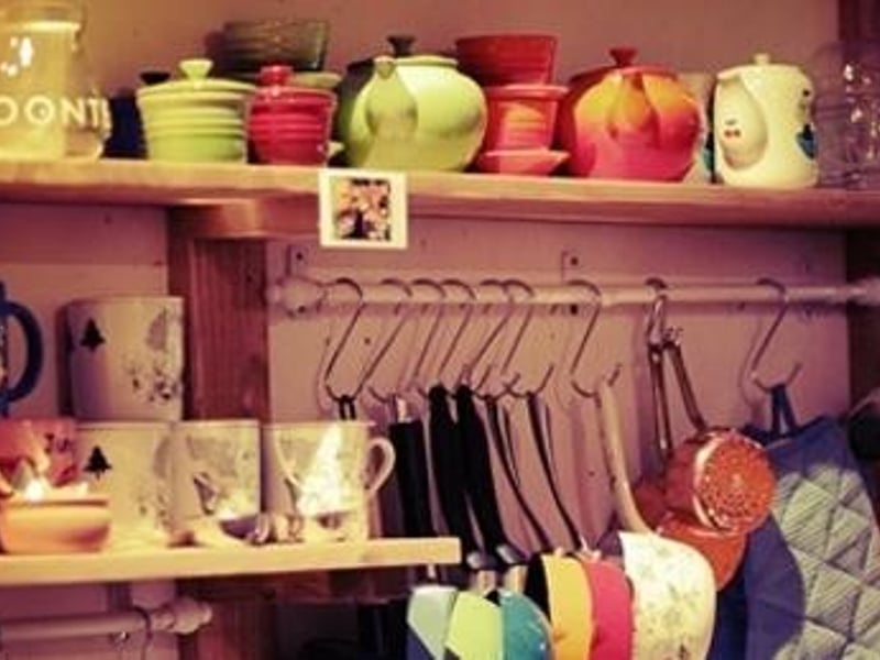 最近爱上了收拾我的新房子哈哈