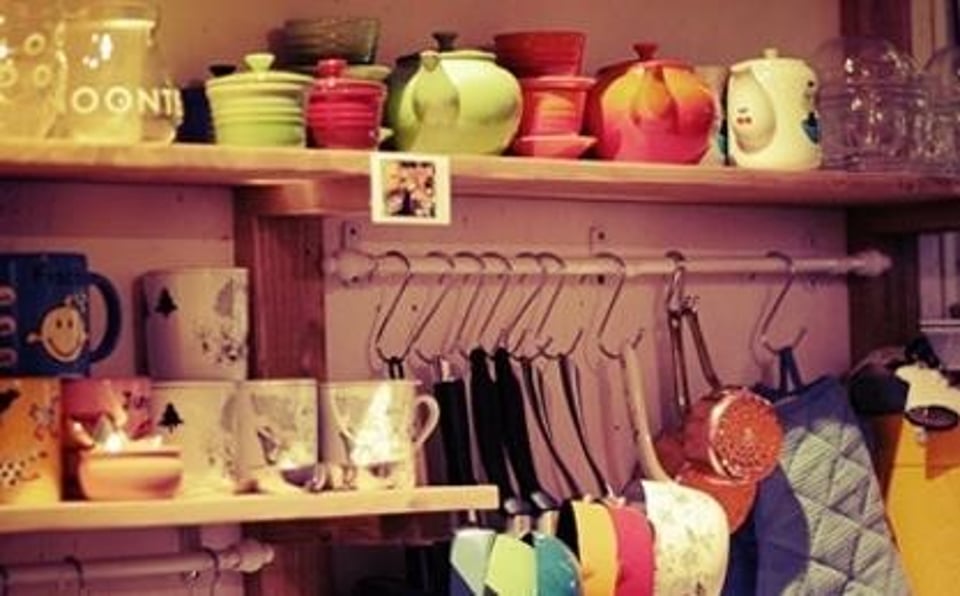 最近爱上了收拾我的新房子哈哈