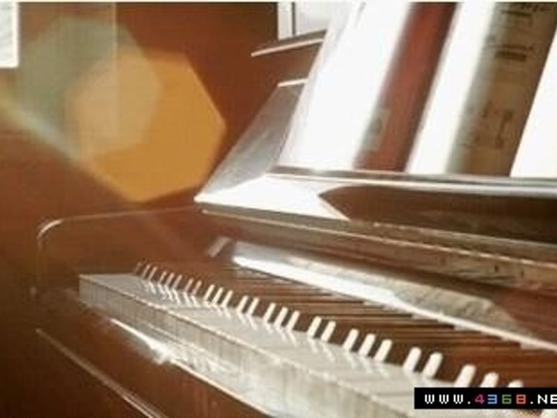 石进 夜的钢琴曲