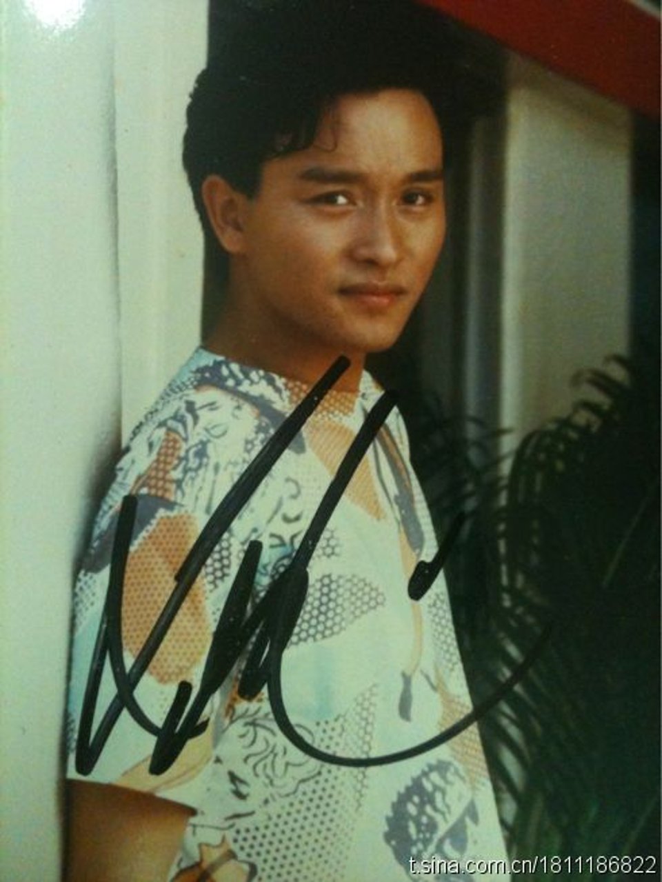 陈奕迅用张国荣的唱腔唱lt不如不见gt