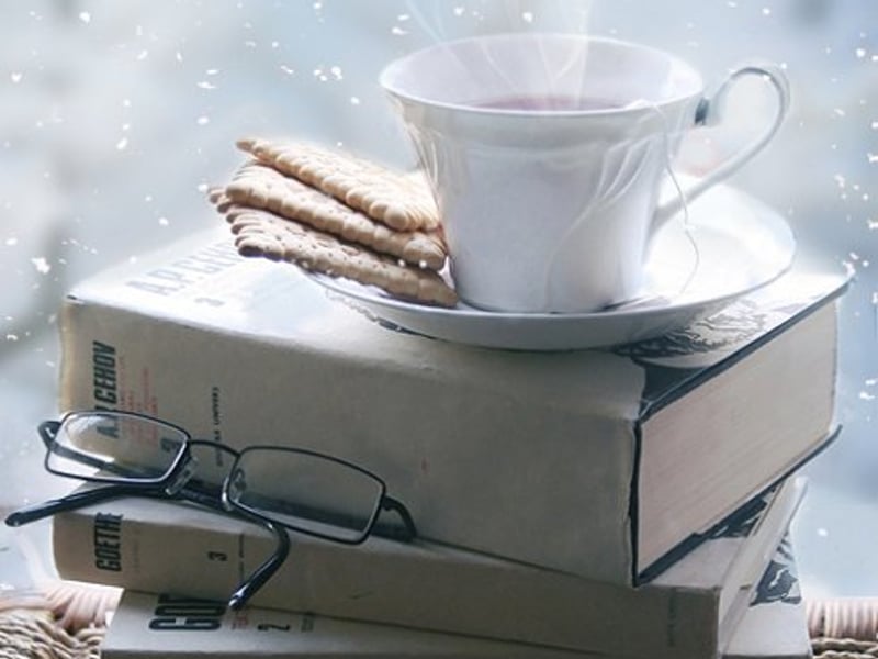 给手机下一堆可爱的主题