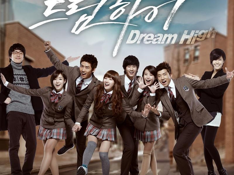 DreamHigh