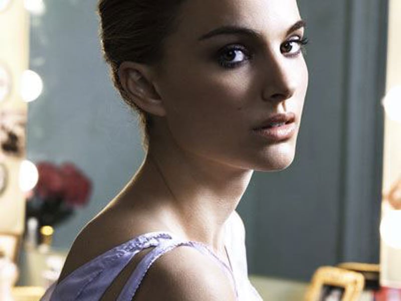 Natalie Portman