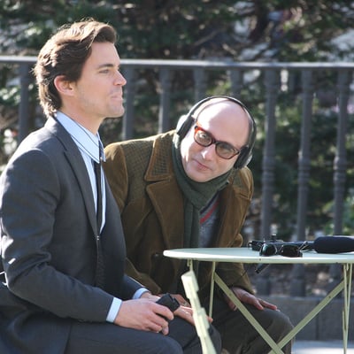 white collar
