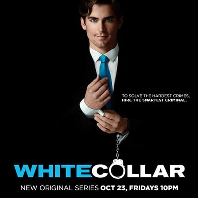 white collar