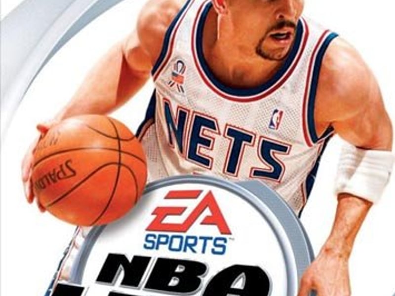 NBAlive2003