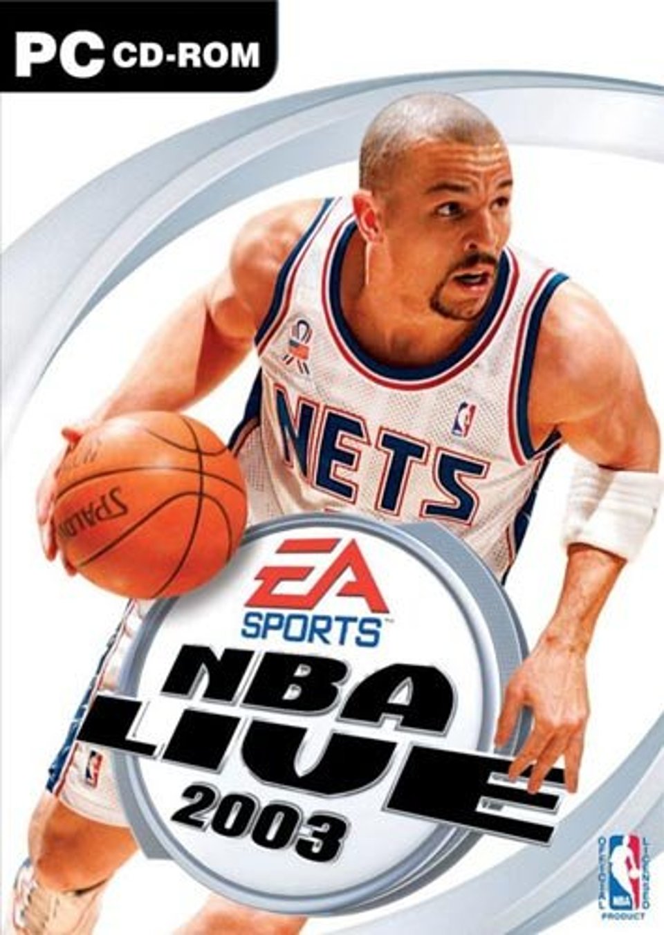 NBAlive2003