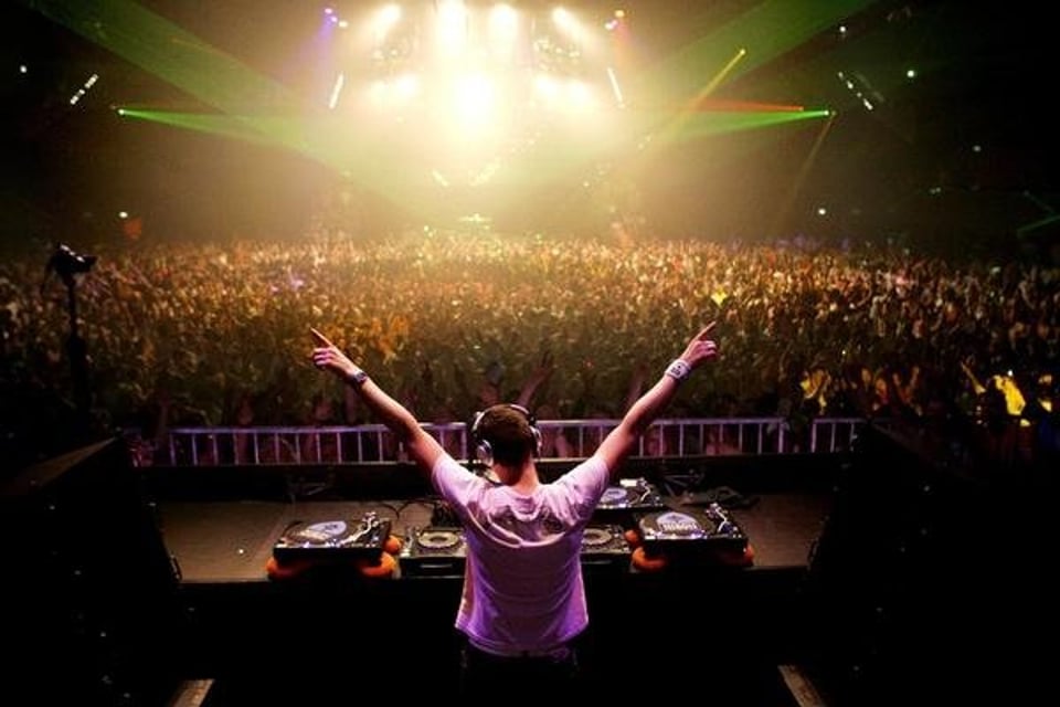 tiesto