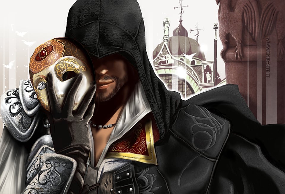 Ezio