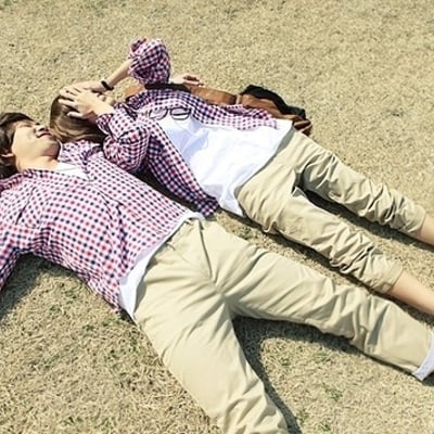 衬衫衬衫格子衬衫