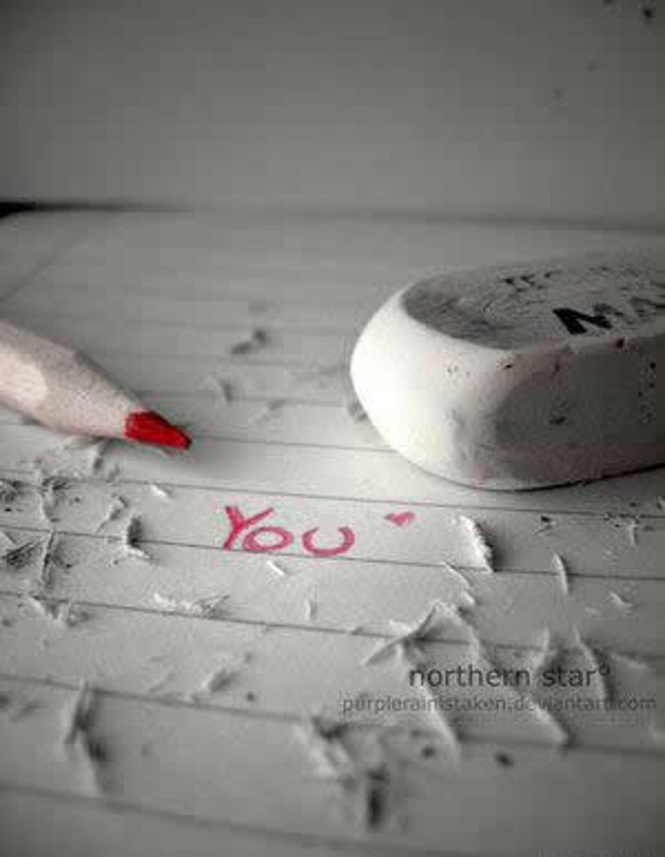 我们之间的爱无关性别