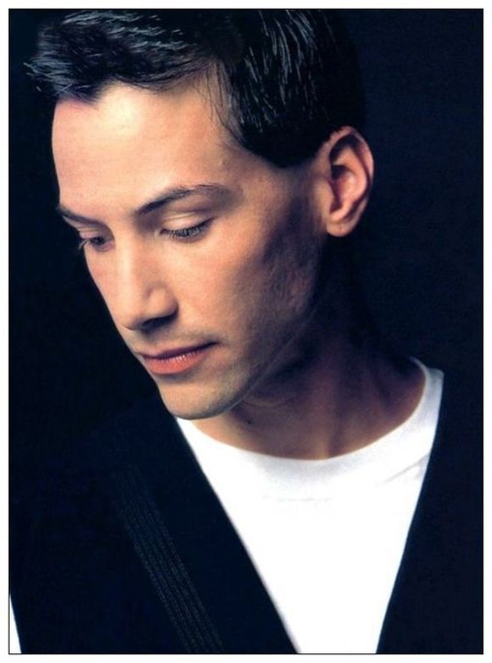 Keanu Reevesee