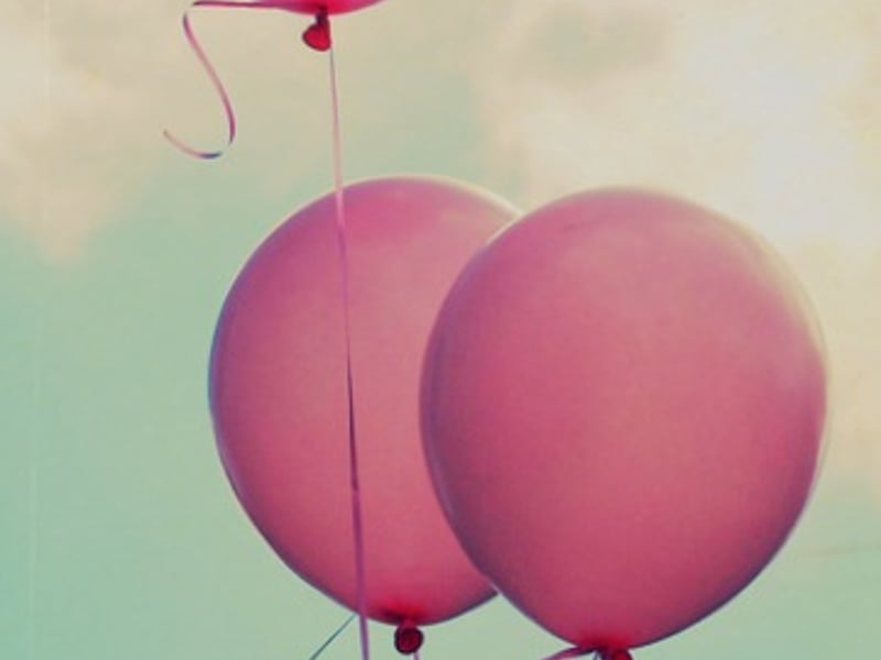 爱上自己爱你时的样子