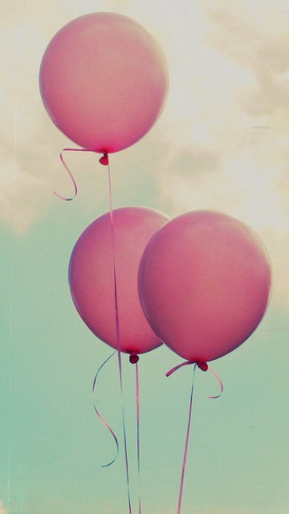 爱上自己爱你时的样子