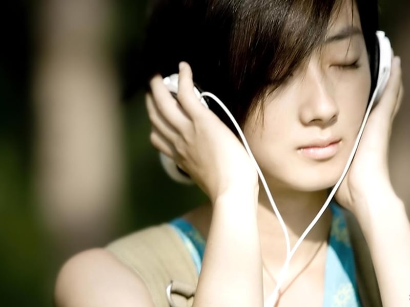 用音乐倾听彼此 songtaste