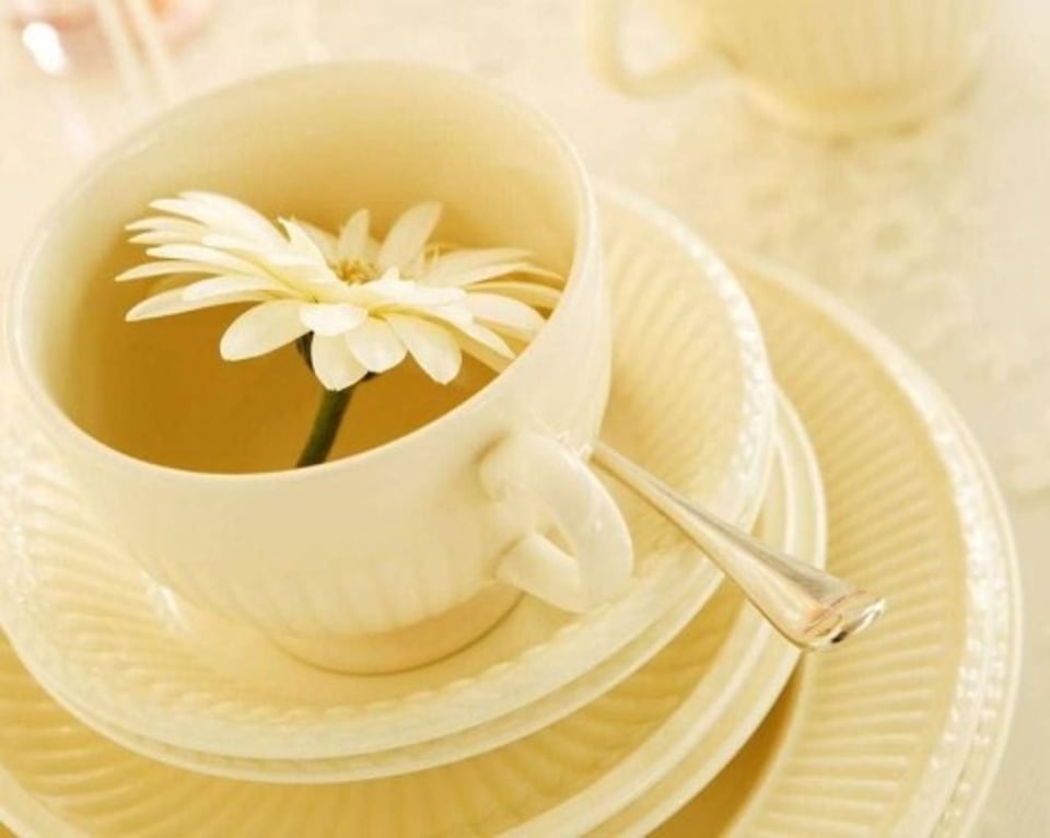 饮茶