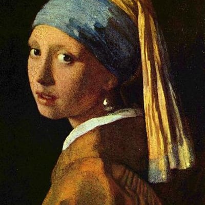 Jan Vermeer