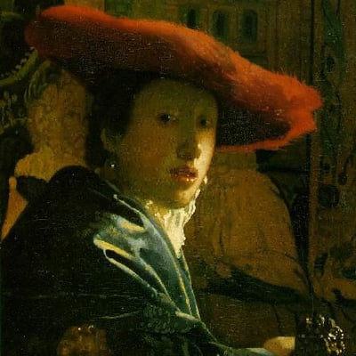 Jan Vermeer