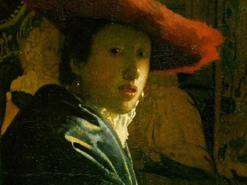 Jan Vermeer