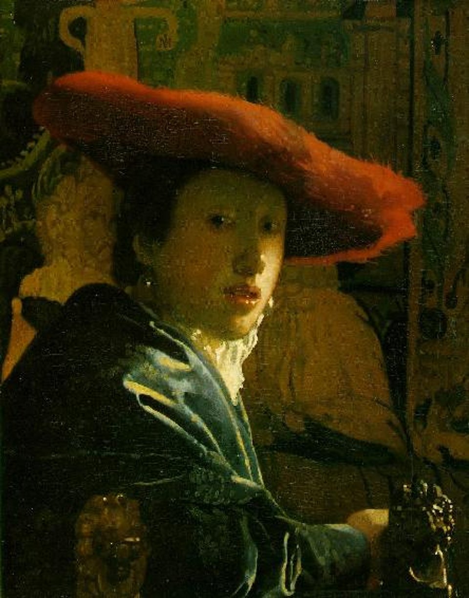 Jan Vermeer