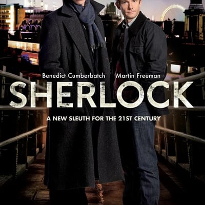 sherlock