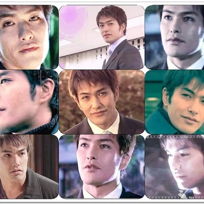北村一辉