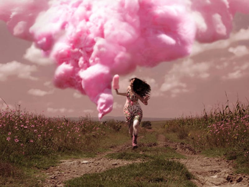 一段似是而非的爱情