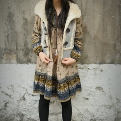 也许相遇只是为了错过