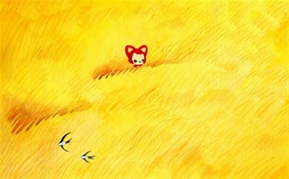 有人可以看穿我的坚强